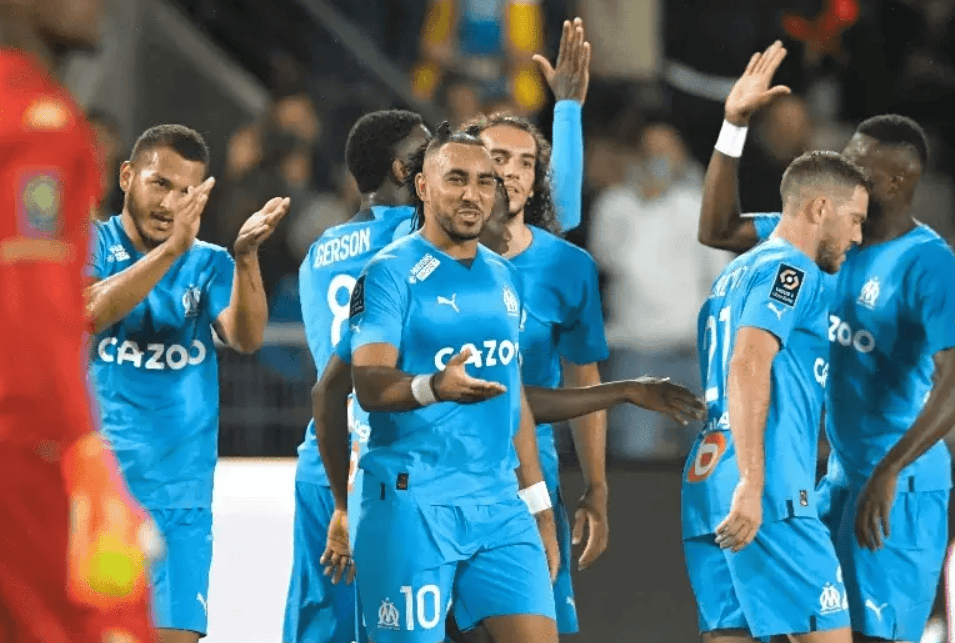 包含法甲赛后走向成谜,里昂豪取连胜,管理层满意,控场能力受关注的词条 包含法甲赛后走向成谜,里昂豪取连胜,管理层满意,控场能力受关注的词条