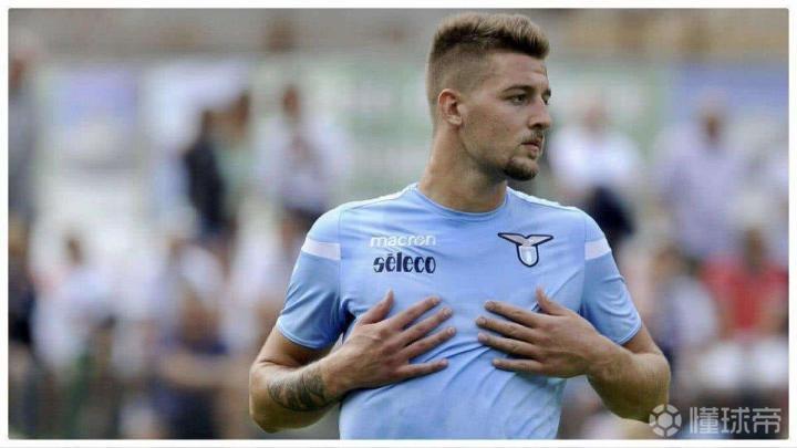 风云突变拉齐奥窗口期刷新队史纪录;欧篮联版图或变;底气十足;年轻球员得到机会的简单介绍 风云突变拉齐奥窗口期刷新队史纪录;欧篮联版图或变;底气十足;年轻球员得到机会的简单介绍