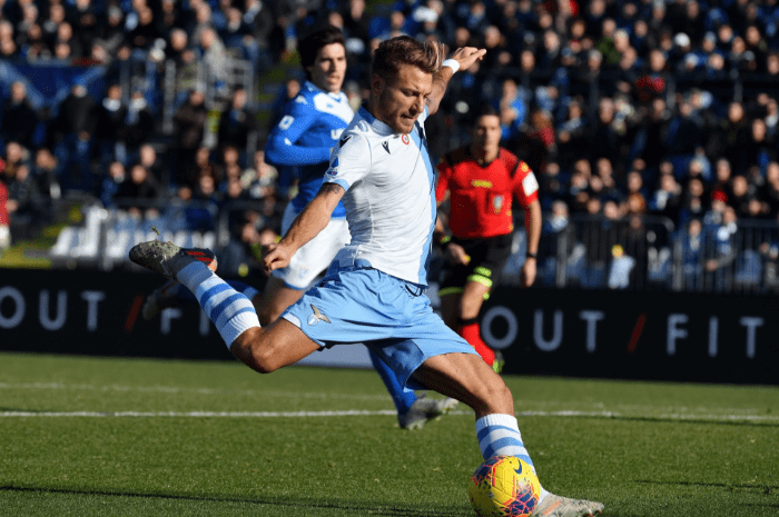 风云突变拉齐奥窗口期刷新队史纪录;欧篮联版图或变;底气十足;年轻球员得到机会的简单介绍 风云突变拉齐奥窗口期刷新队史纪录;欧篮联版图或变;底气十足;年轻球员得到机会的简单介绍